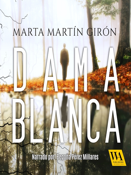 Title details for Dama Blanca by Marta Martín Girón - Available